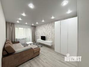 2-к квартира, вторичка, 45м2, 5/5 этаж