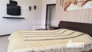 2-к квартира, вторичка, 127м2, 5/5 этаж