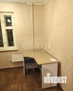 1-к квартира, вторичка, 36м2, 4/10 этаж