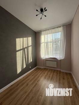 2-к квартира, вторичка, 51м2, 1/2 этаж