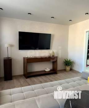 2-к квартира, вторичка, 55м2, 8/9 этаж
