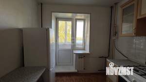 2-к квартира, вторичка, 49м2, 4/5 этаж