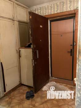 2-к квартира, вторичка, 48м2, 1/5 этаж
