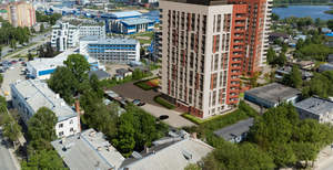 1-к квартира, вторичка, 40м2, 10/16 этаж