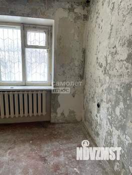 3-к квартира, вторичка, 58м2, 1/5 этаж
