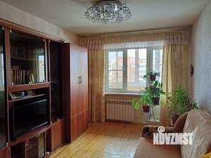 2-к квартира, вторичка, 53м2, 9/10 этаж