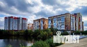 1-к квартира, вторичка, 48м2, 5/14 этаж