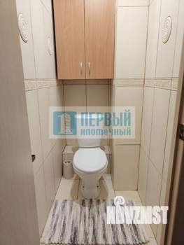 3-к квартира, вторичка, 73м2, 9/10 этаж