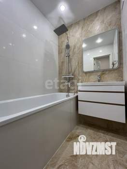 2-к квартира, вторичка, 57м2, 6/10 этаж