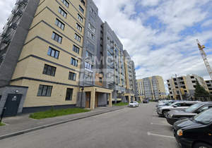 Фото квартиры на продажу (1)