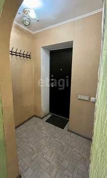 1-к квартира, вторичка, 30м2, 3/4 этаж