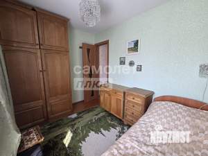 2-к квартира, вторичка, 42м2, 3/4 этаж