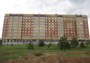 2-к квартира, вторичка, 72м2, 8/9 этаж