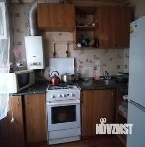 1-к квартира, вторичка, 31м2, 4/4 этаж