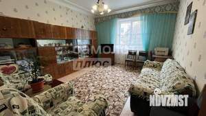 3-к квартира, вторичка, 57м2, 2/3 этаж