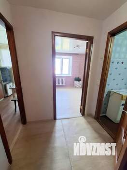 1-к квартира, вторичка, 30м2, 7/10 этаж