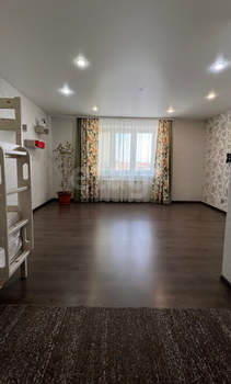 1-к квартира, вторичка, 39м2, 10/10 этаж