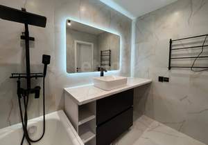 2-к квартира, вторичка, 64м2, 4/9 этаж