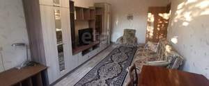 4-к квартира, вторичка, 84м2, 3/5 этаж