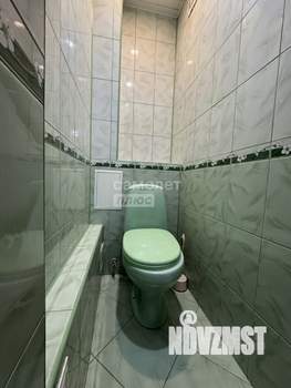 2-к квартира, вторичка, 54м2, 5/5 этаж