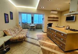 2-к квартира, вторичка, 126м2, 5/5 этаж