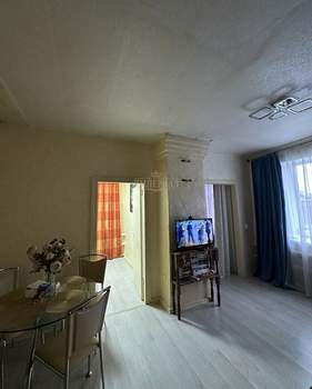 2-к квартира, вторичка, 38м2, 1/2 этаж