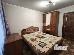 2-к квартира, вторичка, 50м2, 1/5 этаж