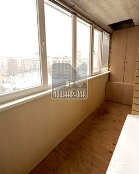 2-к квартира, вторичка, 46м2, 5/9 этаж