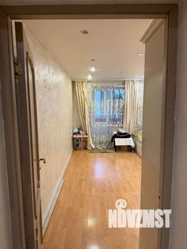 2-к квартира, вторичка, 67м2, 2/10 этаж