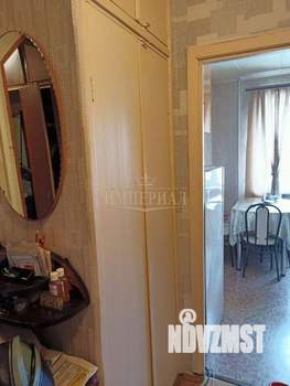 2-к квартира, вторичка, 53м2, 9/10 этаж