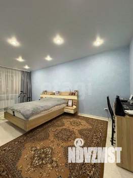 4-к квартира, вторичка, 93м2, 2/9 этаж