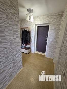 1-к квартира, вторичка, 48м2, 5/9 этаж