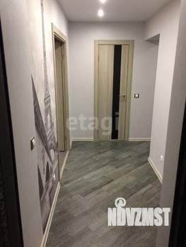 1-к квартира, вторичка, 38м2, 3/10 этаж