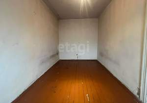 3-к квартира, вторичка, 56м2, 4/4 этаж