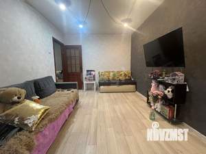 2-к квартира, вторичка, 39м2, 2/5 этаж