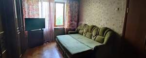 1-к квартира, вторичка, 40м2, 5/5 этаж