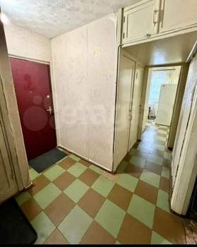 2-к квартира, вторичка, 47м2, 2/5 этаж