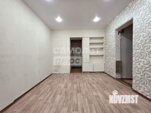 2-к квартира, вторичка, 33м2, 1/2 этаж