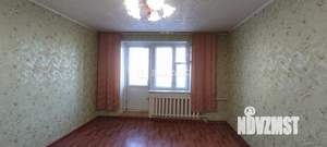 2-к квартира, вторичка, 53м2, 5/5 этаж
