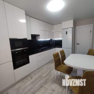 3-к квартира, вторичка, 87м2, 8/8 этаж