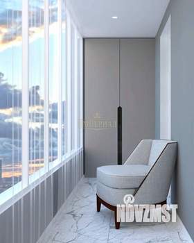 2-к квартира, вторичка, 56м2, 5/9 этаж