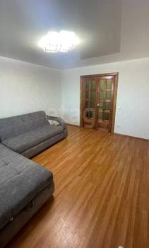 3-к квартира, вторичка, 78м2, 9/11 этаж