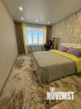 3-к квартира, вторичка, 63м2, 5/5 этаж