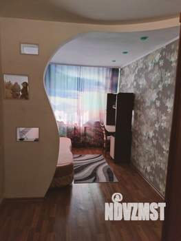3-к квартира, вторичка, 56м2, 4/4 этаж