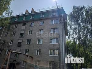 1-к квартира, вторичка, 18м2, 5/5 этаж