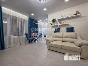 2-к квартира, вторичка, 49м2, 2/3 этаж