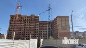 1-к квартира, вторичка, 43м2, 11/14 этаж