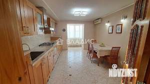 5-к квартира, вторичка, 230м2, 5/6 этаж