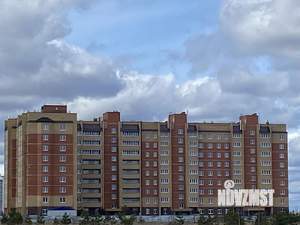 2-к квартира, вторичка, 68м2, 2/9 этаж