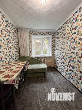 2-к квартира, вторичка, 31м2, 1/5 этаж